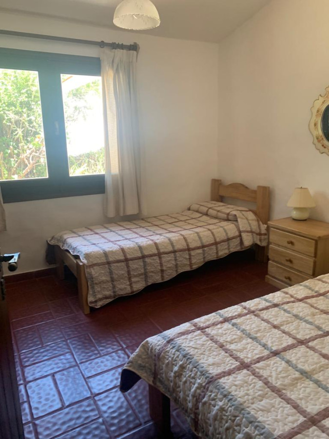 Casa ID.309 - Clásico chalet!! Con Jardin