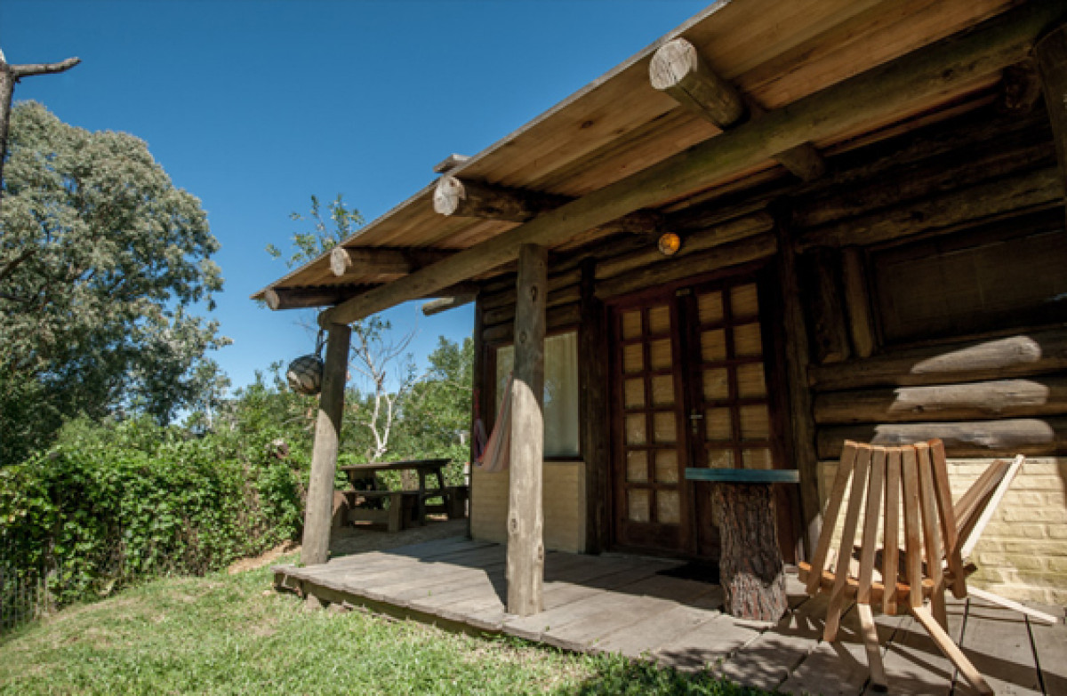 Casa ID.2743 - Complejo en venta