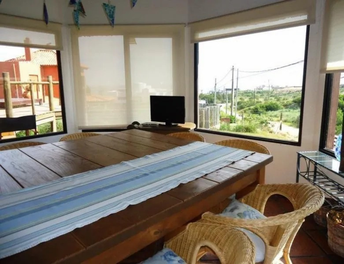 Casa ID.329 - Se vende hermoso quincho!!! 