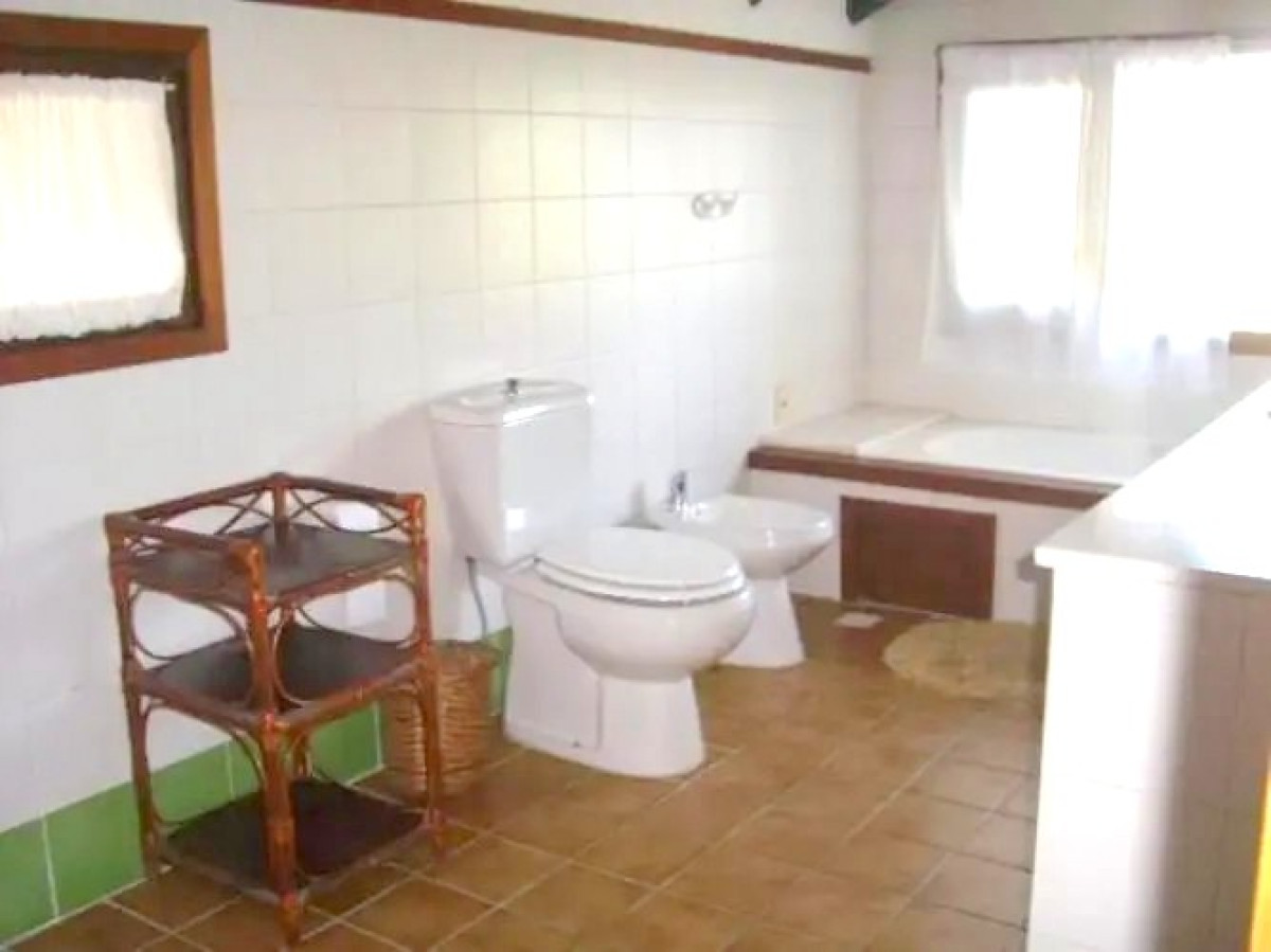 Casa ID.329 - Se vende hermoso quincho!!! 