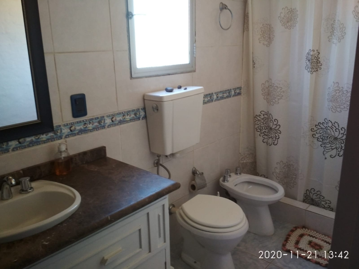 Casa ID.737 - Casa en Punta Ballena, 3 dormitorios *