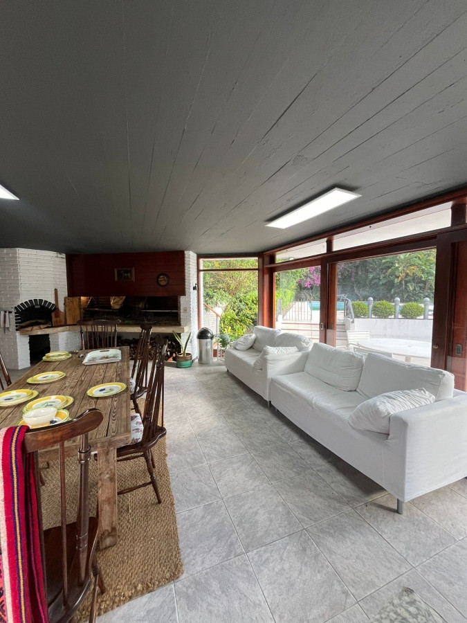 Casa ID.2705 - HERMOSA RESIDENCIA 