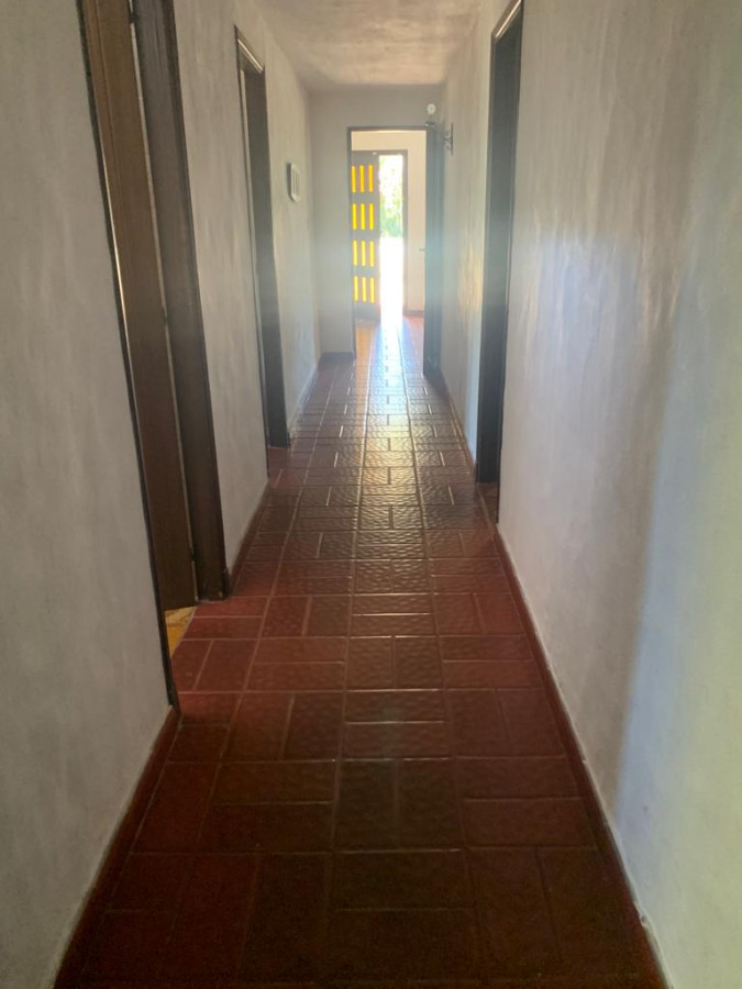 Casa ID.309 - Clásico chalet!! Con Jardin