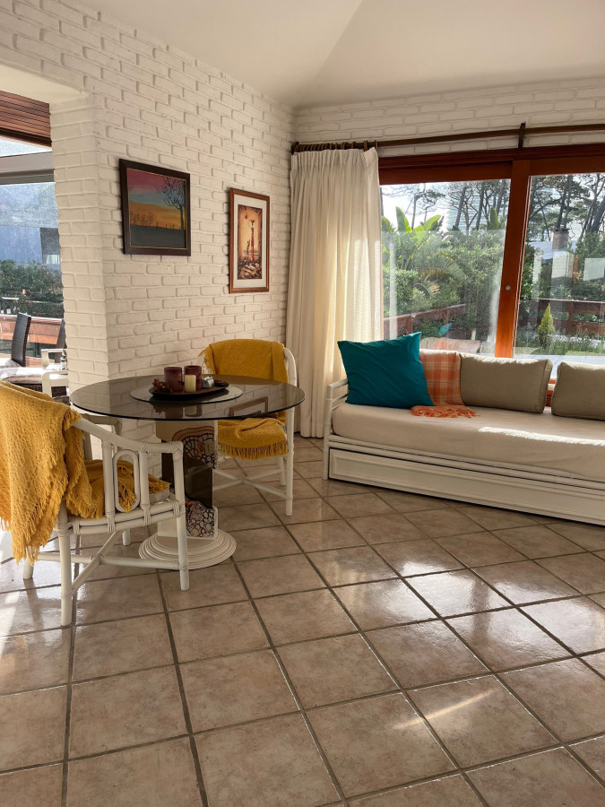 Casa ID.2705 - HERMOSA RESIDENCIA 
