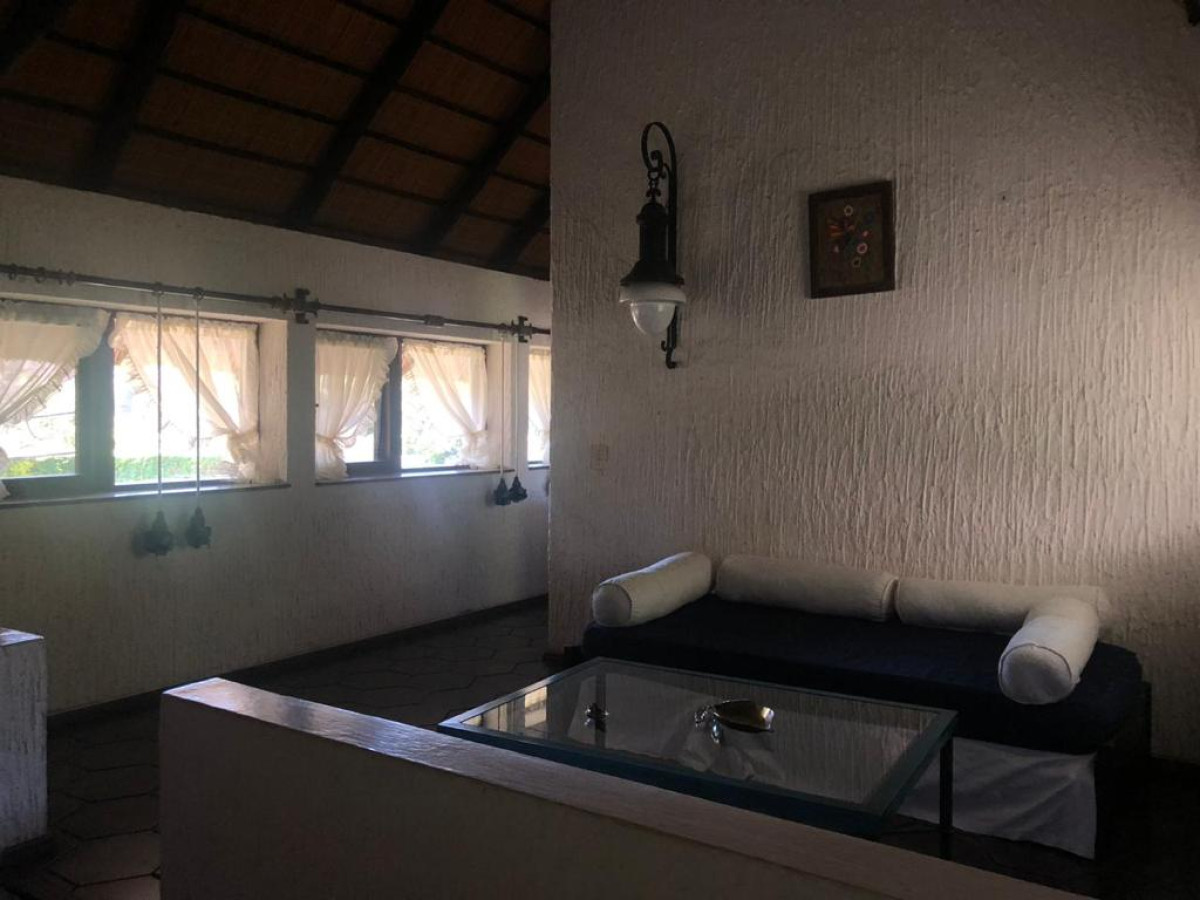 Casa ID.1826 - Casa en San Rafael, 3 dormitorios *