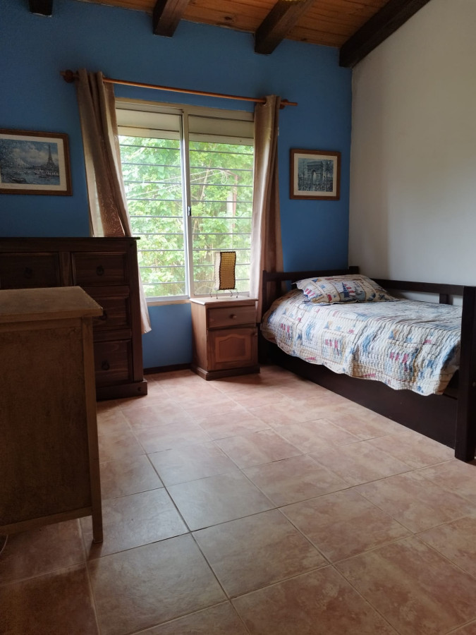 Casa ID.2708 - Hermosa casa en Manantiales