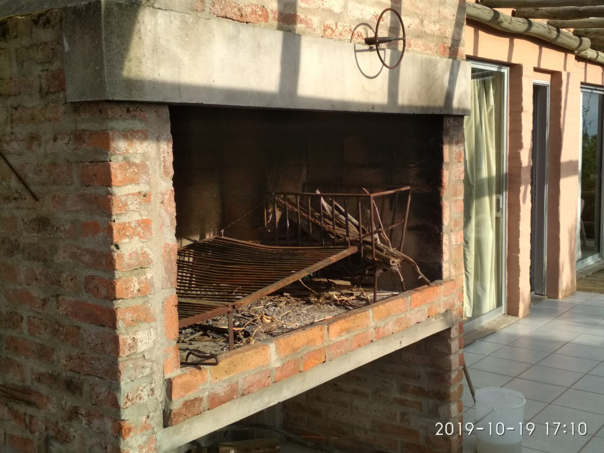Casa ID.737 - Casa en Punta Ballena, 3 dormitorios *
