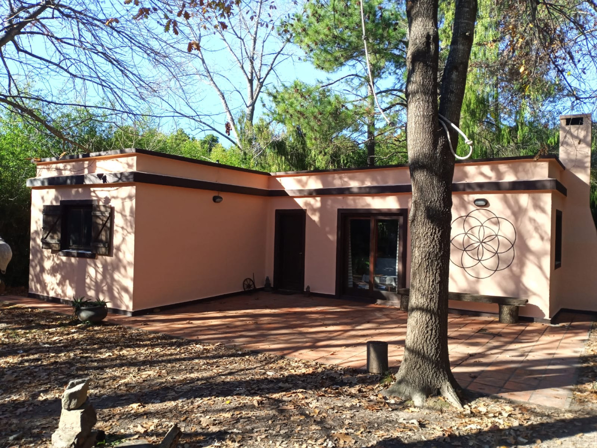 Casa ID.879 - Casa en Punta Ballena, 3 dormitorios *