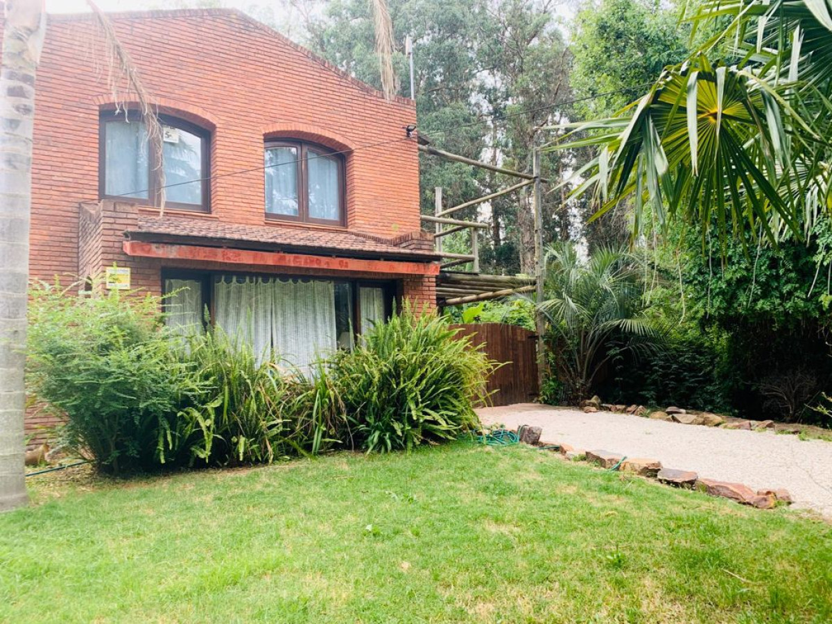 Casa ID.291 - HERMOSA CASA!!