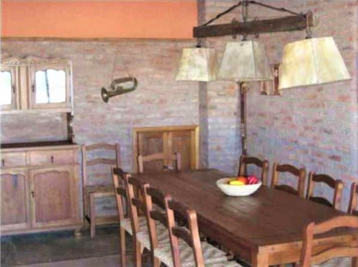 Casa ID.2646 - HERMOSA CASA SOBRE LA PLAYA EN LA PALOMA, ROCHA