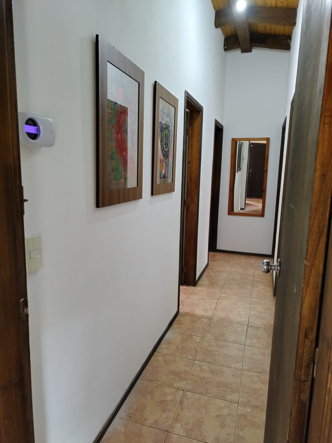 Casa ID.2708 - Hermosa casa en Manantiales