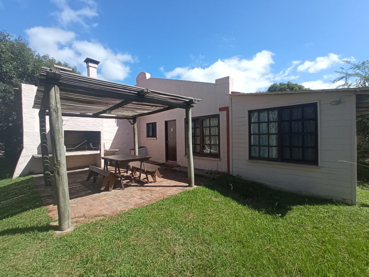Casa ID.2743 - Complejo en venta