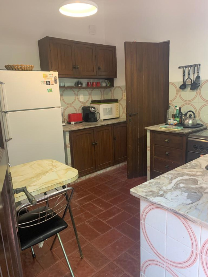 Casa ID.309 - Clásico chalet!! Con Jardin
