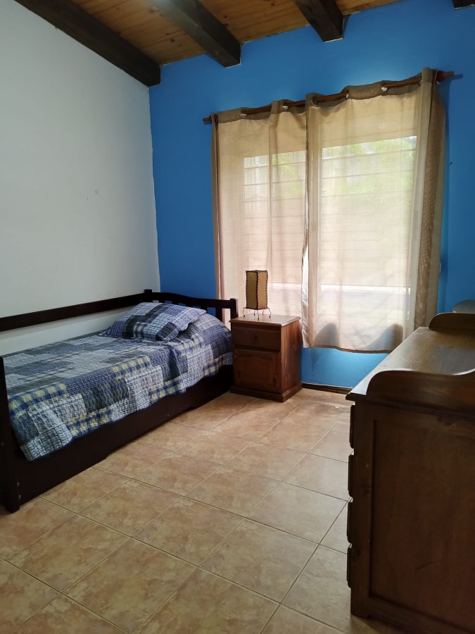 Casa ID.2708 - Hermosa casa en Manantiales