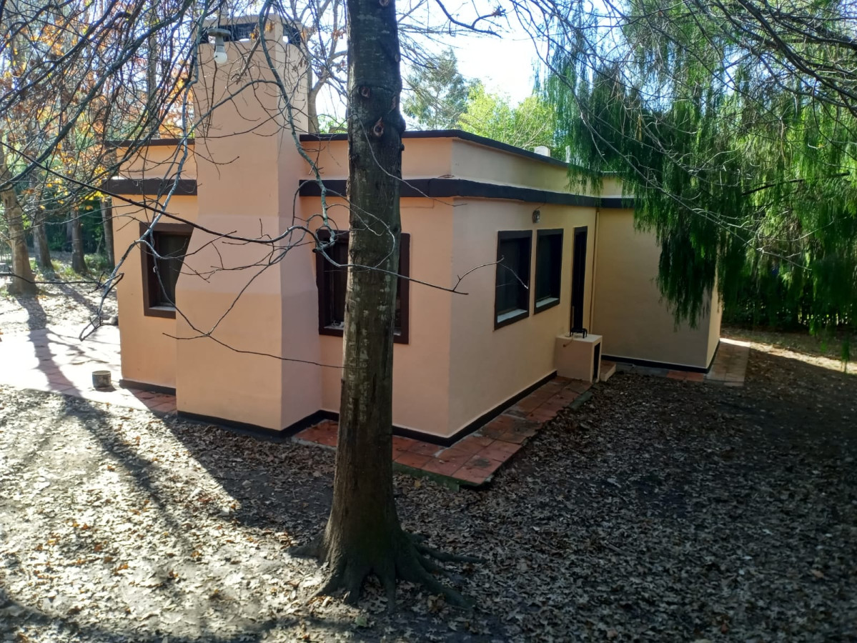 Casa ID.879 - Casa en Punta Ballena, 3 dormitorios *