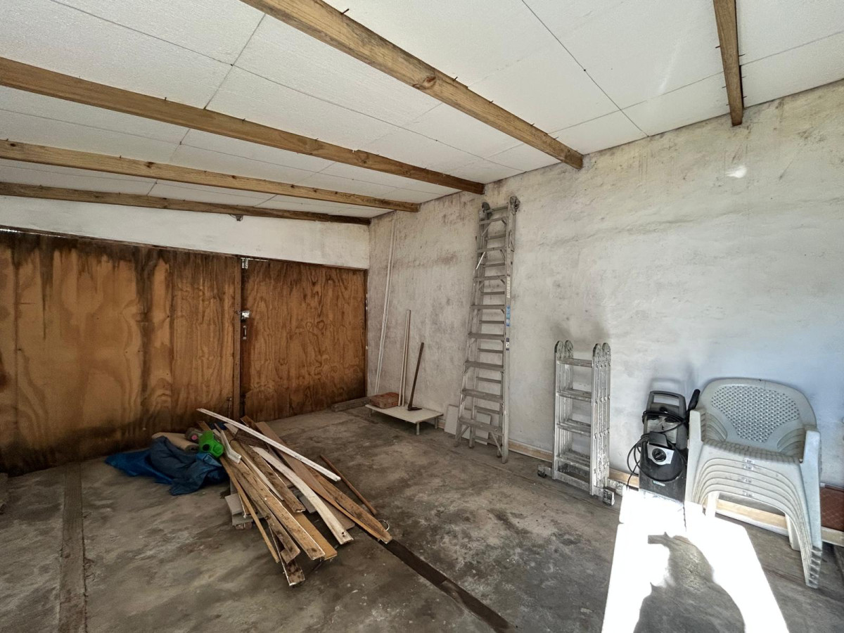 Casa ID.2501 - Se vende Muy linda casa, ideal para vivir todo el año en la zona de Roosevelt.