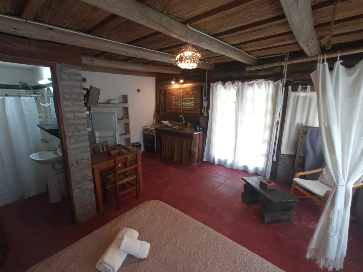 Casa ID.2743 - Complejo en venta