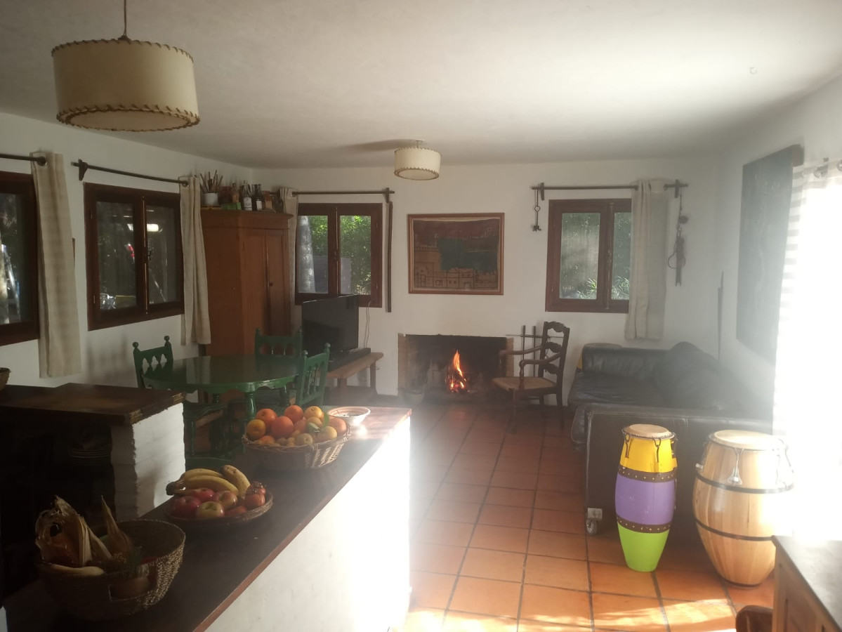 Casa ID.879 - Casa en Punta Ballena, 3 dormitorios *