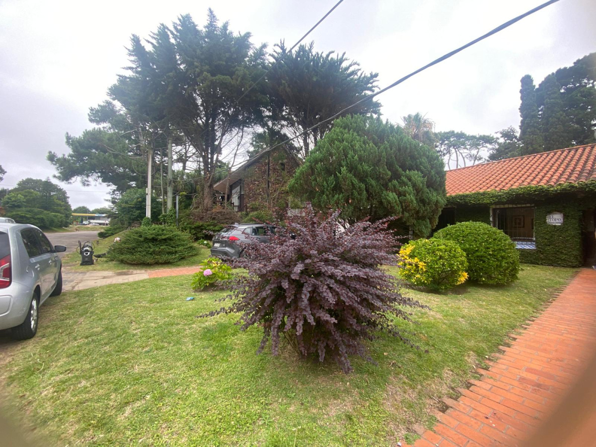 Casa ID.1777 - Casa en Cantegril, 3 dormitorios *