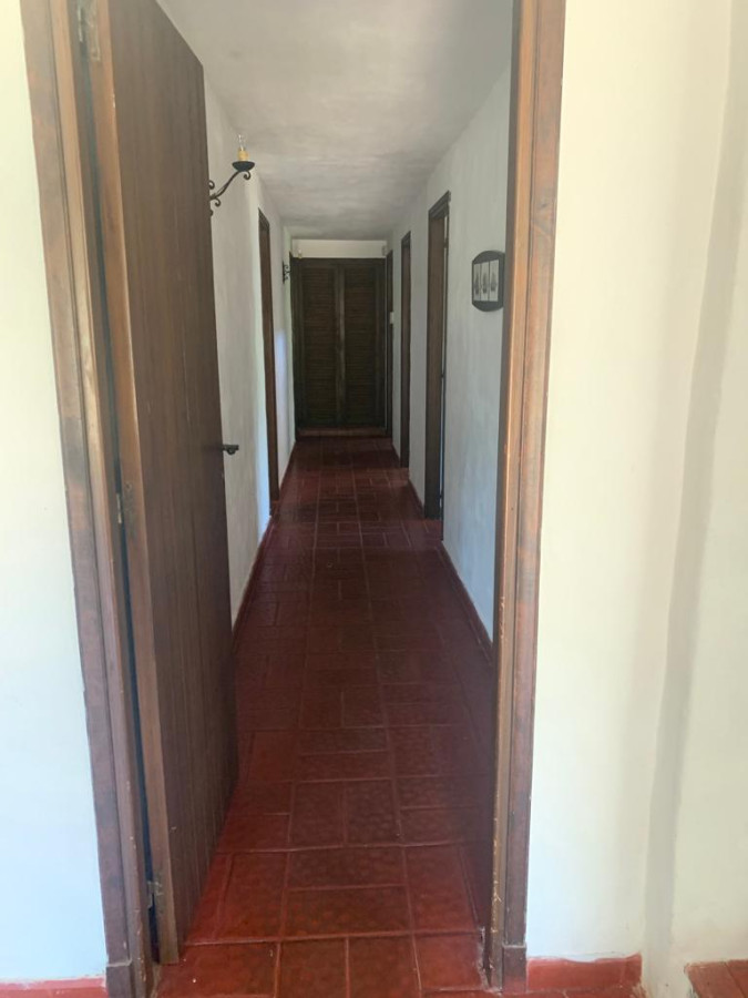 Casa ID.309 - Clásico chalet!! Con Jardin
