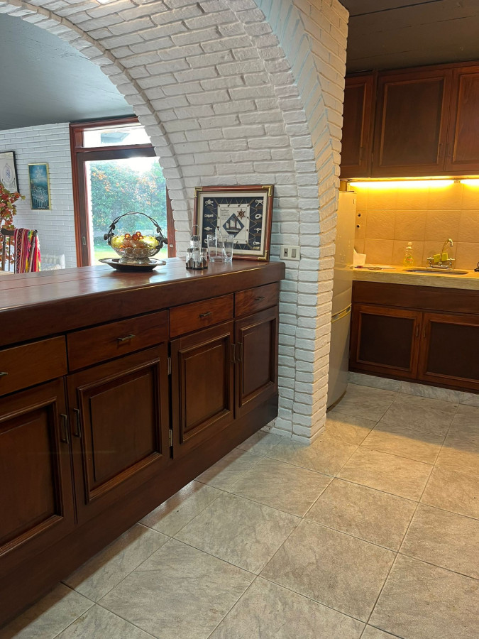 Casa ID.2705 - HERMOSA RESIDENCIA 