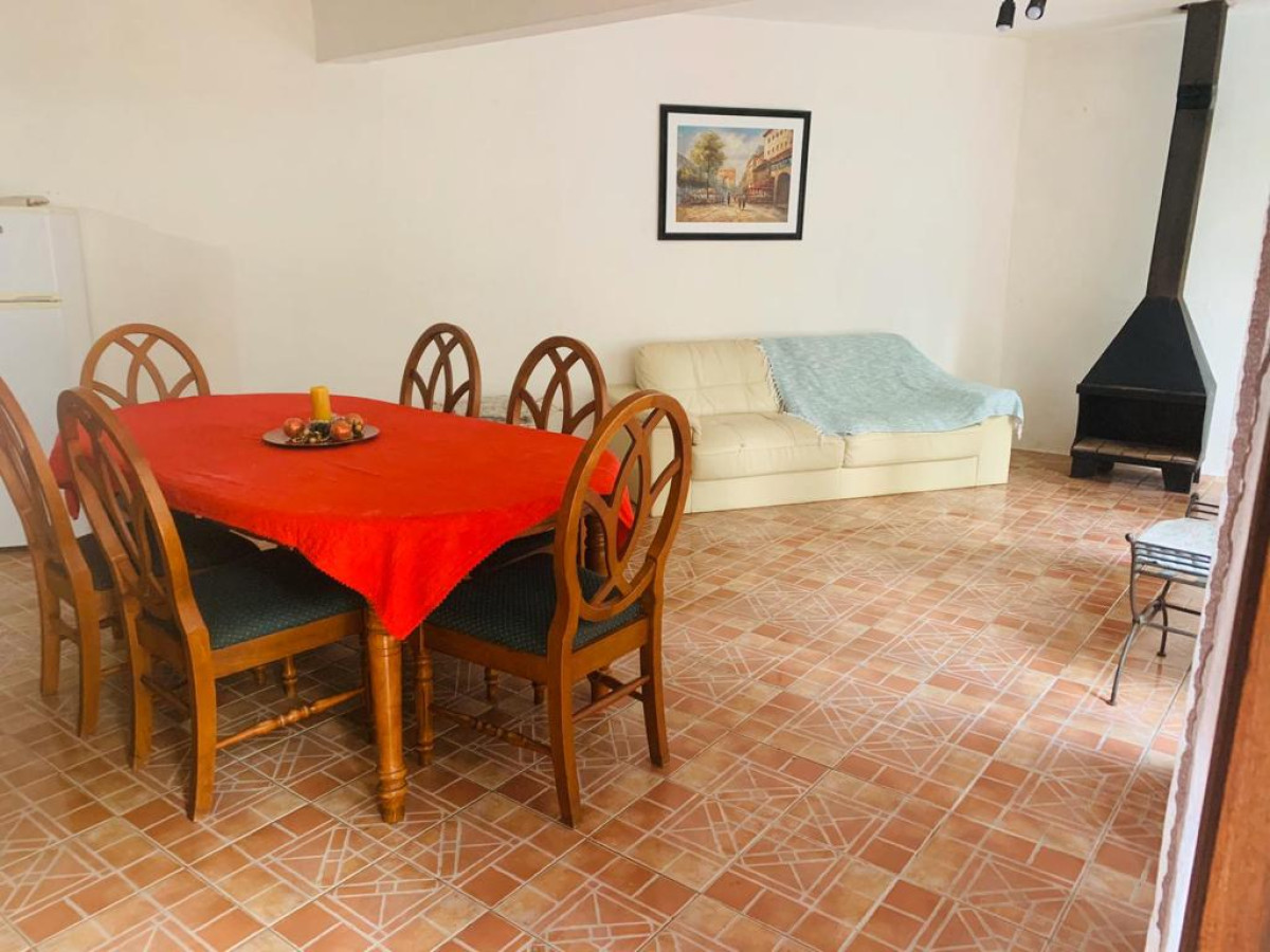 Casa ID.291 - HERMOSA CASA!!