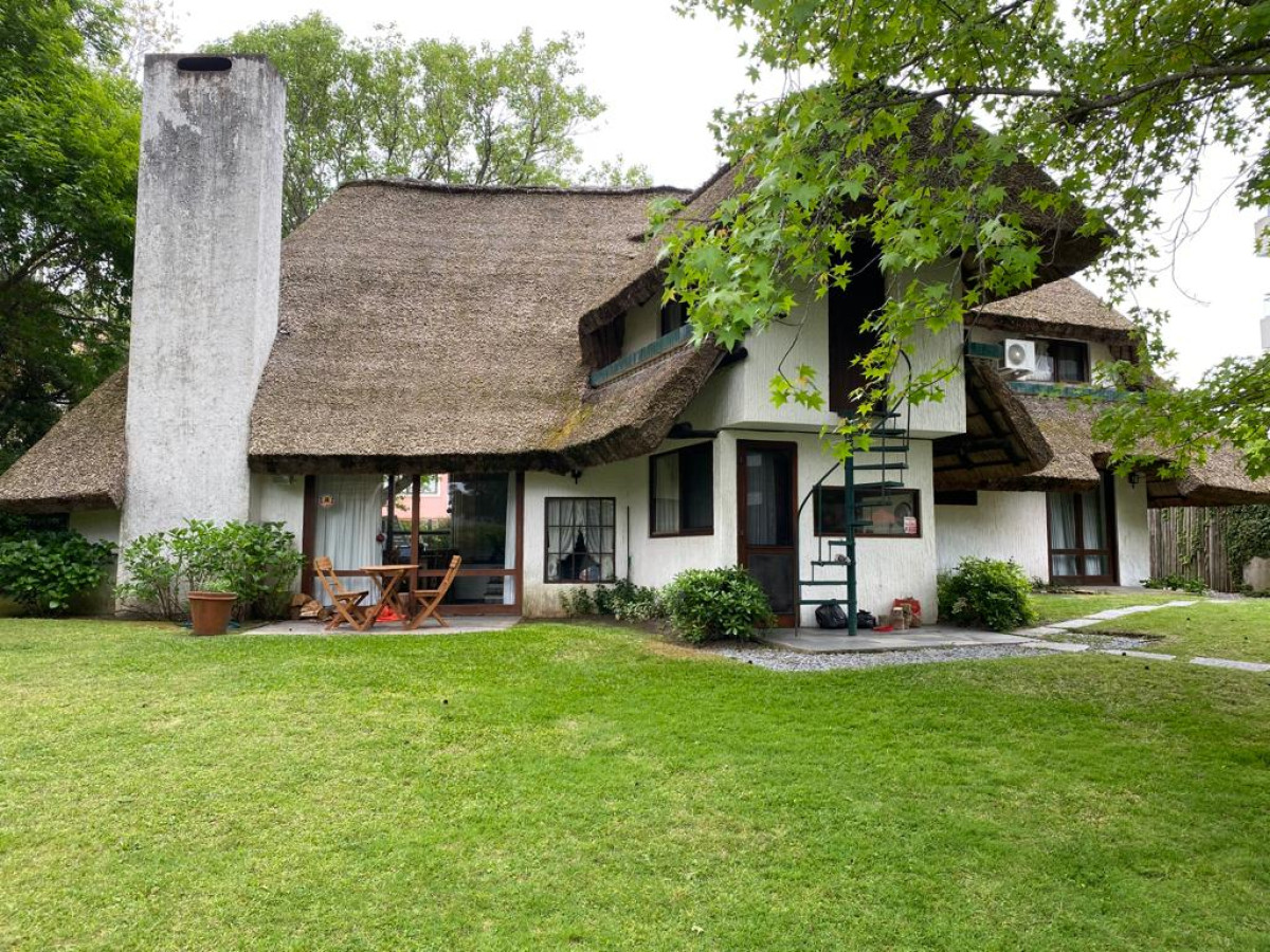Casa ID.1826 - Casa en San Rafael, 3 dormitorios *