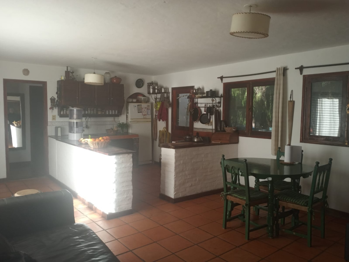 Casa ID.879 - Casa en Punta Ballena, 3 dormitorios *