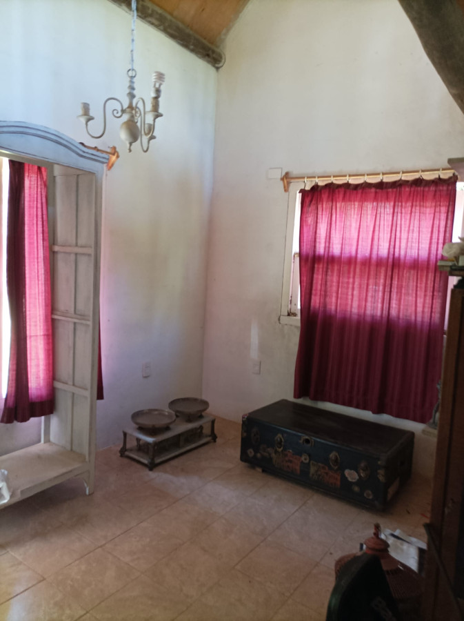 Casa ID.2597 - Se vende Terreno con mejoras
