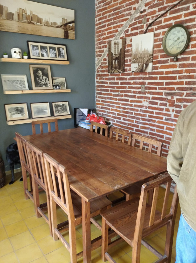 Casa ID.2362 - OPORTUNIDAD EN ZONA FARO - PENÍNSULA