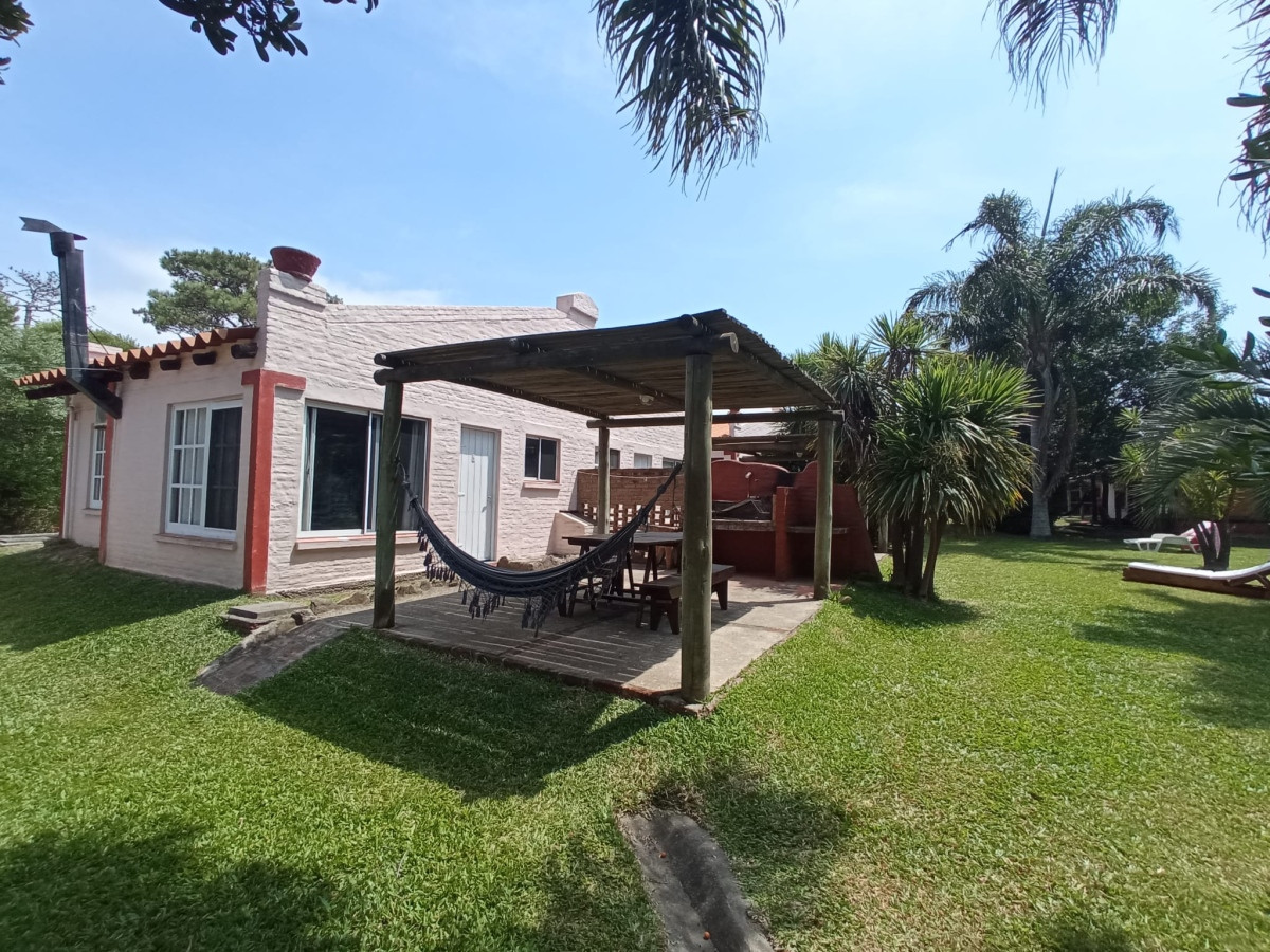 Casa ID.2743 - Complejo en venta
