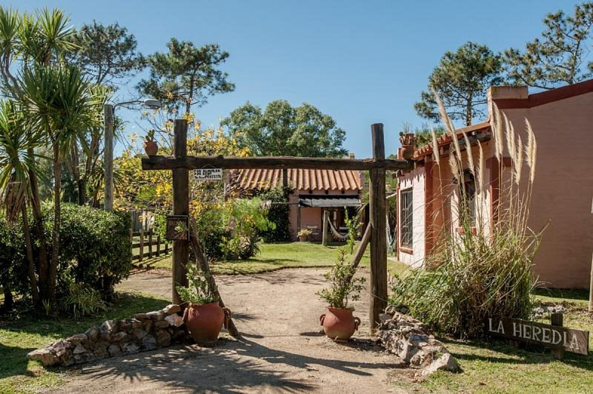 Casa ID.2743 - Complejo en venta