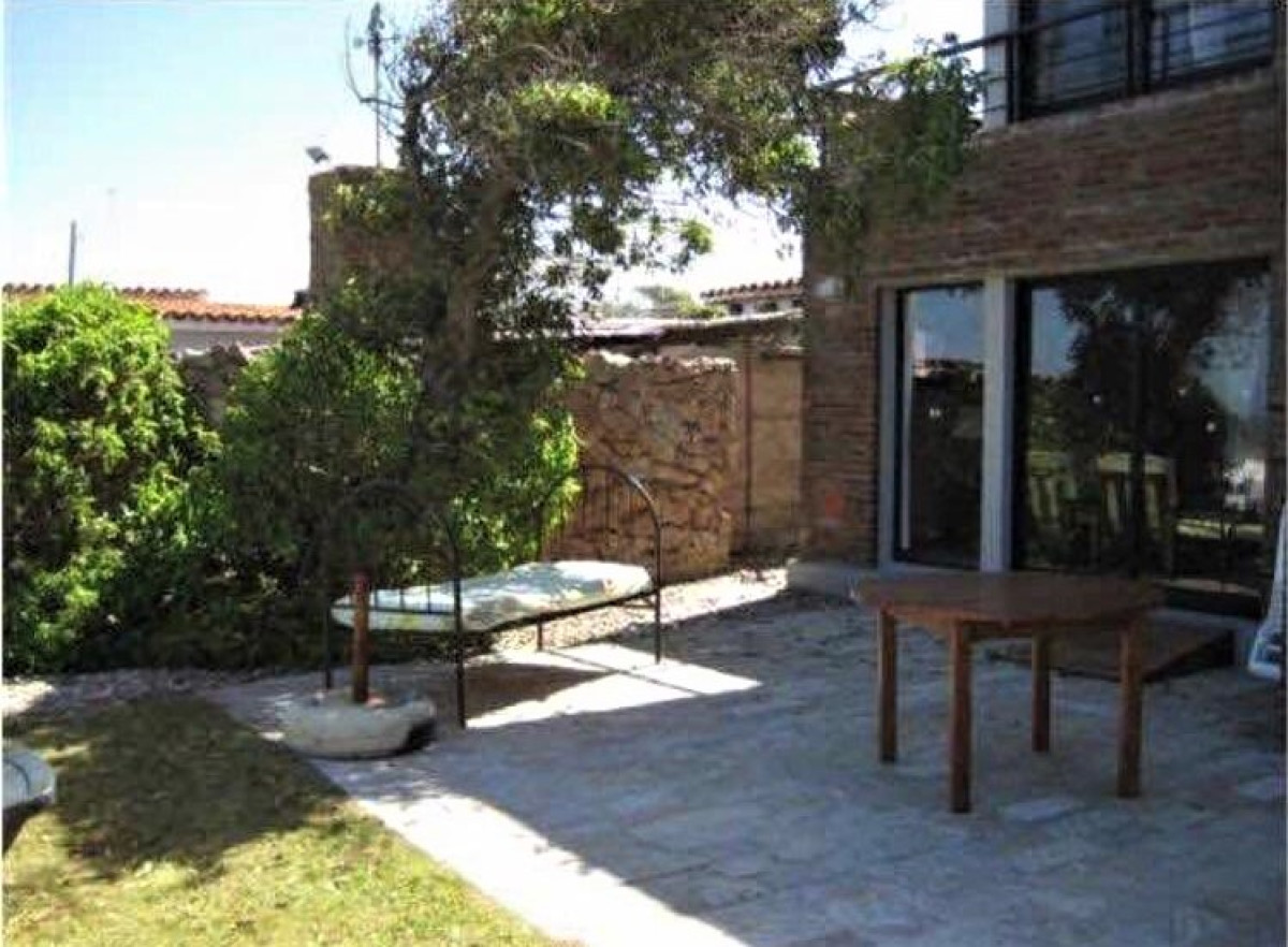 Casa ID.2646 - HERMOSA CASA SOBRE LA PLAYA EN LA PALOMA, ROCHA