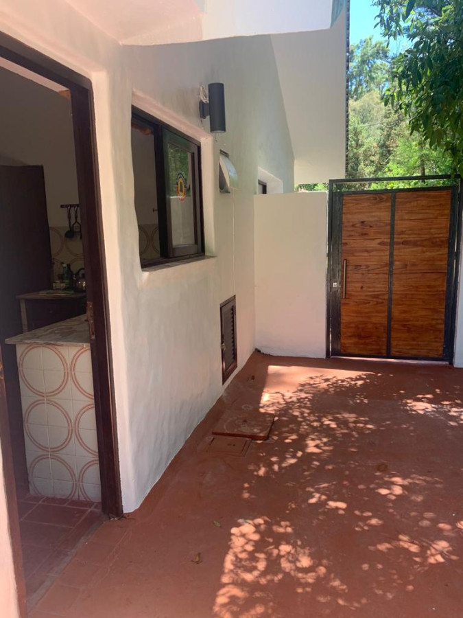 Casa ID.309 - Clásico chalet!! Con Jardin