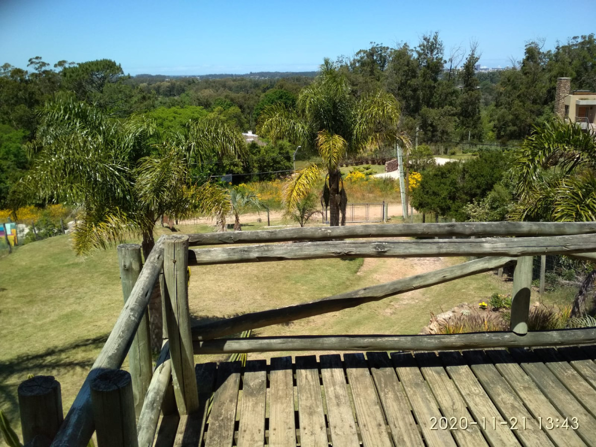 Casa ID.737 - Casa en Punta Ballena, 3 dormitorios *