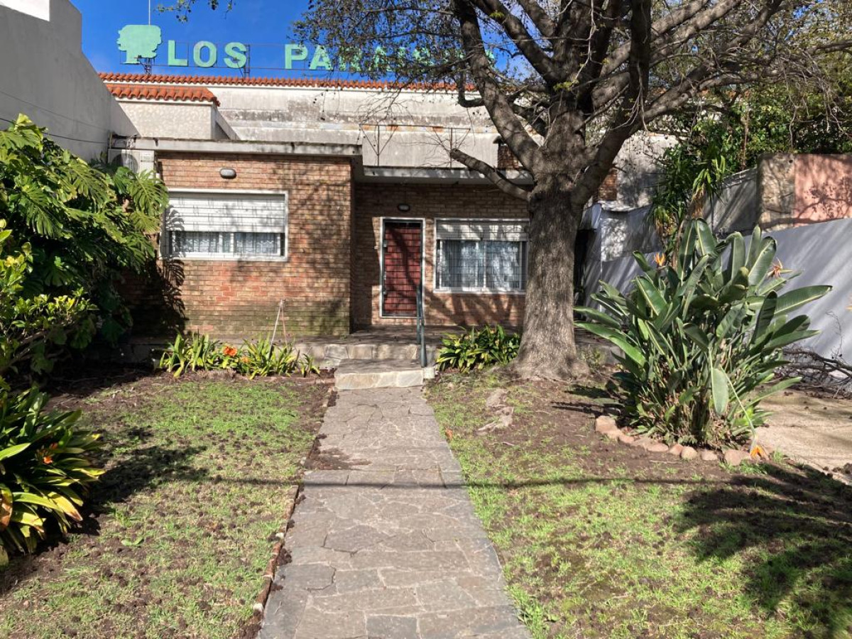 Casa ID.2649 - PRECIOSA CASA EN AIRES PUROS
