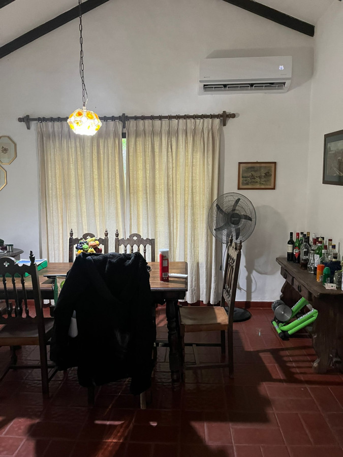 Casa ID.309 - Clásico chalet!! Con Jardin