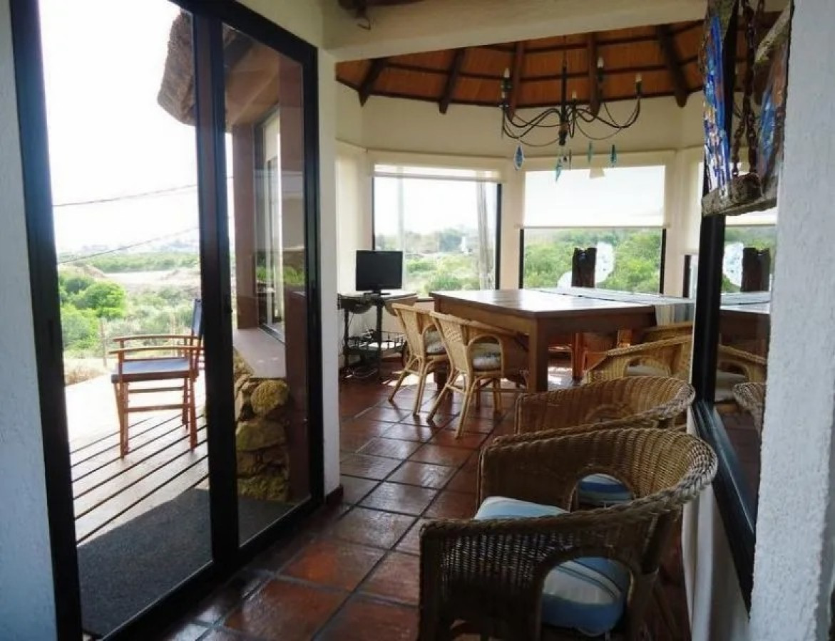 Casa ID.329 - Se vende hermoso quincho!!! 
