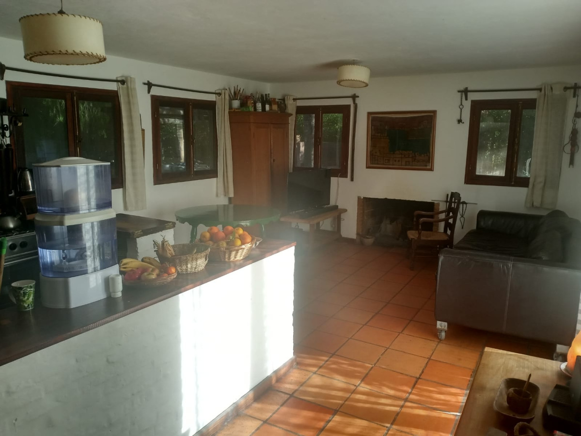 Casa ID.879 - Casa en Punta Ballena, 3 dormitorios *