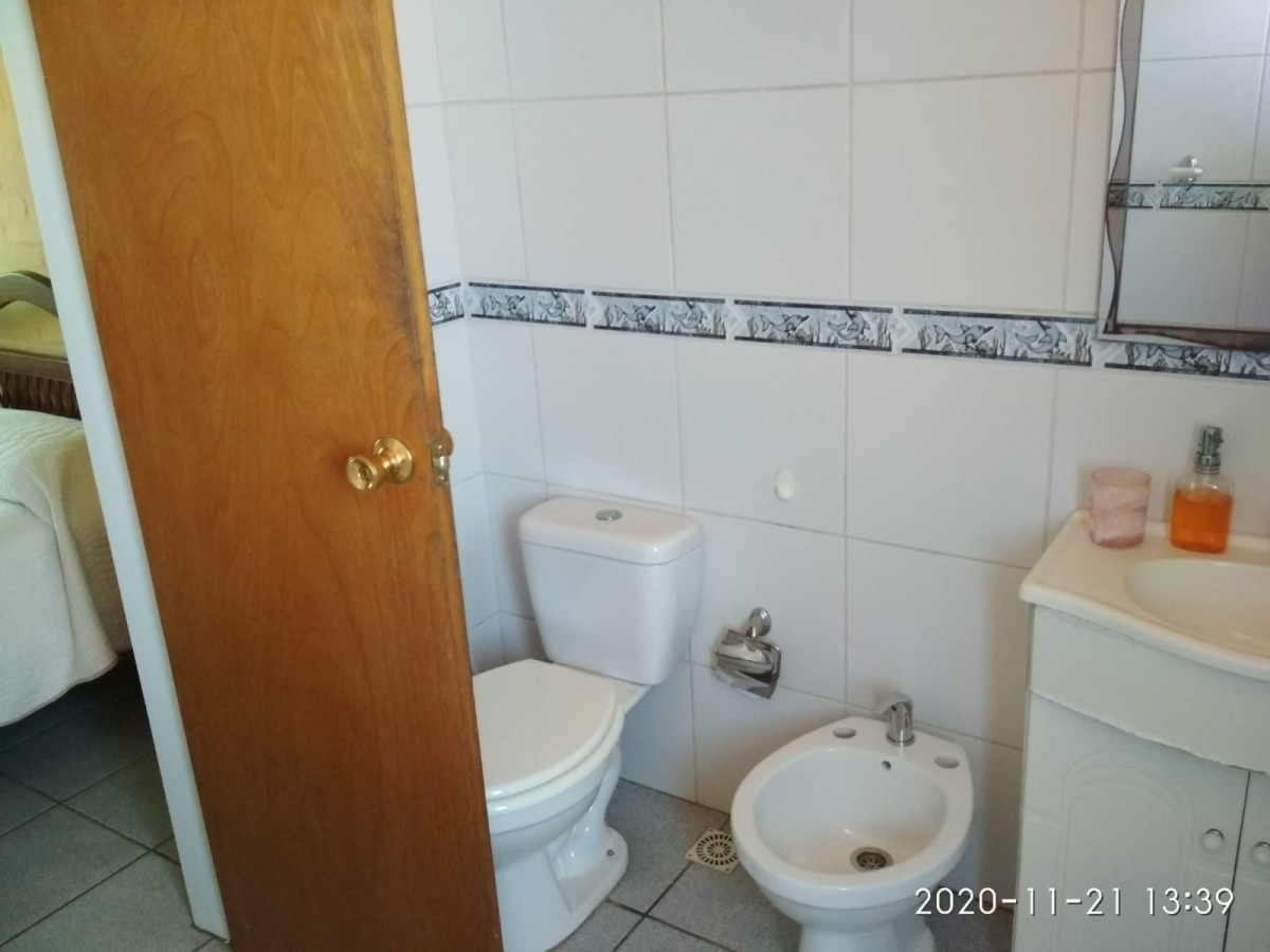 Casa ID.737 - Casa en Punta Ballena, 3 dormitorios *