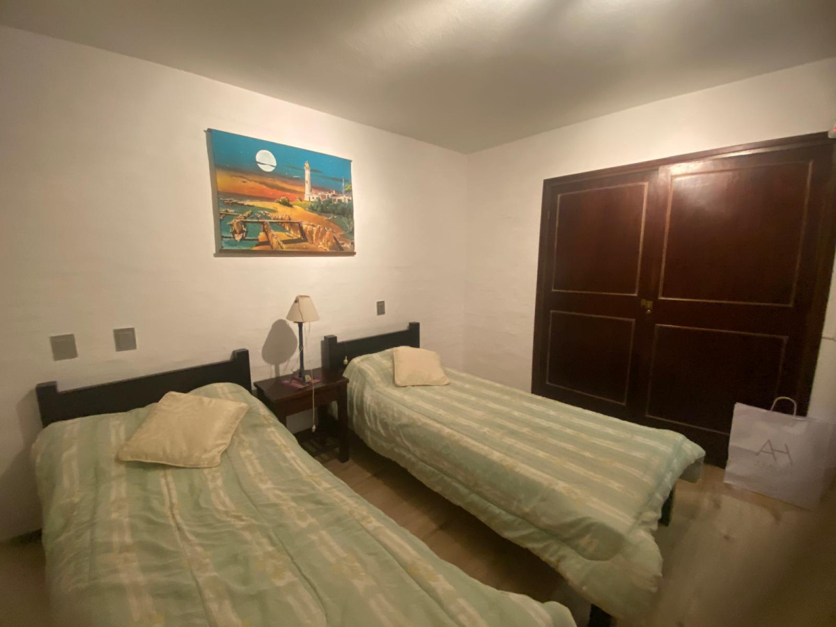 Casa ID.1777 - Casa en Cantegril, 3 dormitorios *