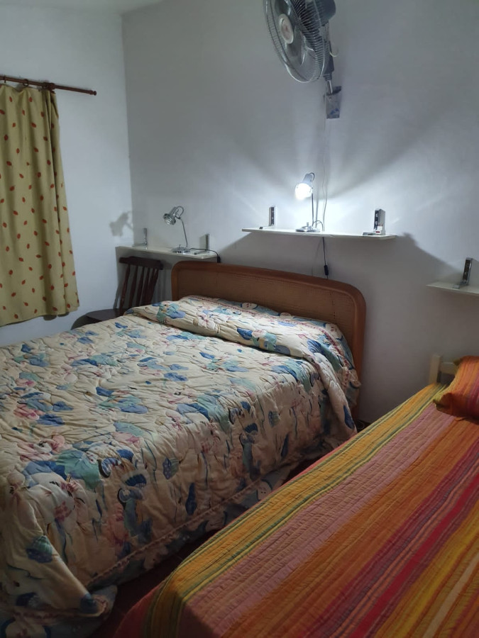 Casa ID.2661 - SE ALQUILA ANUAL Y TEMPORAL 