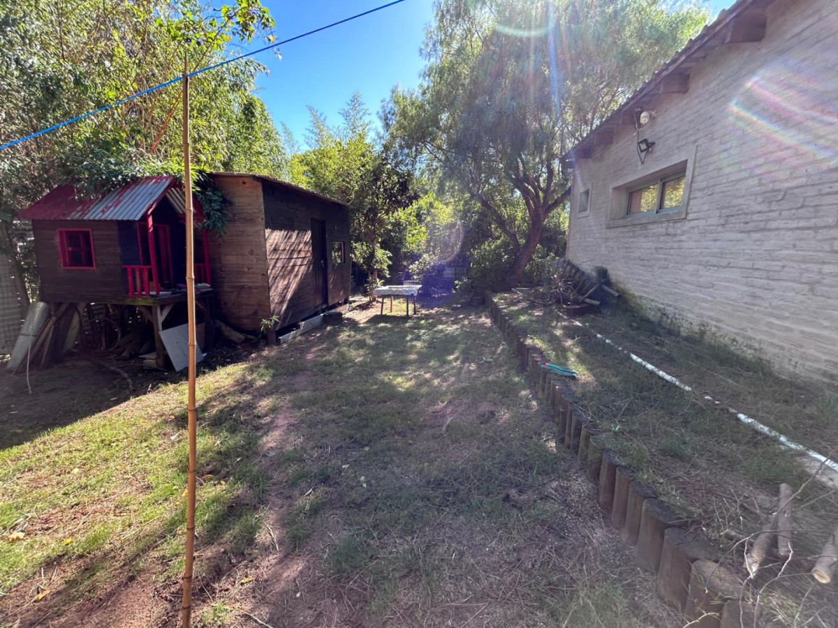 Casa ID.2989 - CASA EN VENTA - ZONA PASO DE LA CADENA 
