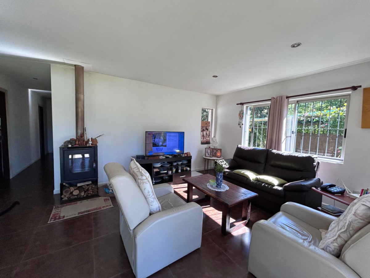 Casa ID.2989 - CASA EN VENTA - ZONA PASO DE LA CADENA 