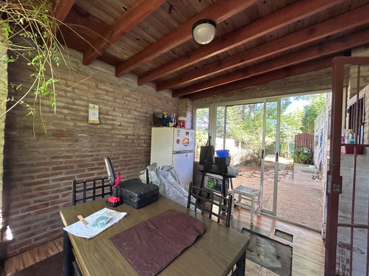 Casa ID.2989 - CASA EN VENTA - ZONA PASO DE LA CADENA 