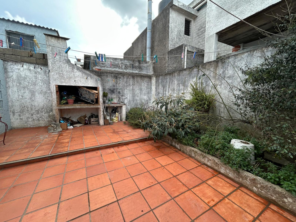 Casa ID.2887 - Comoda casa en el Centro de Maldonado 