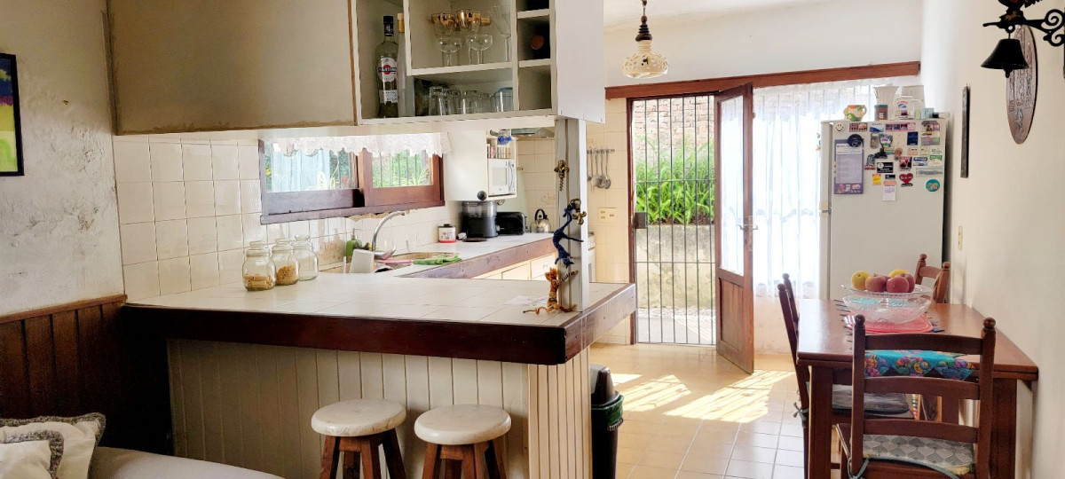 Casa ID.2631 - Se vende casa en San Carlos
