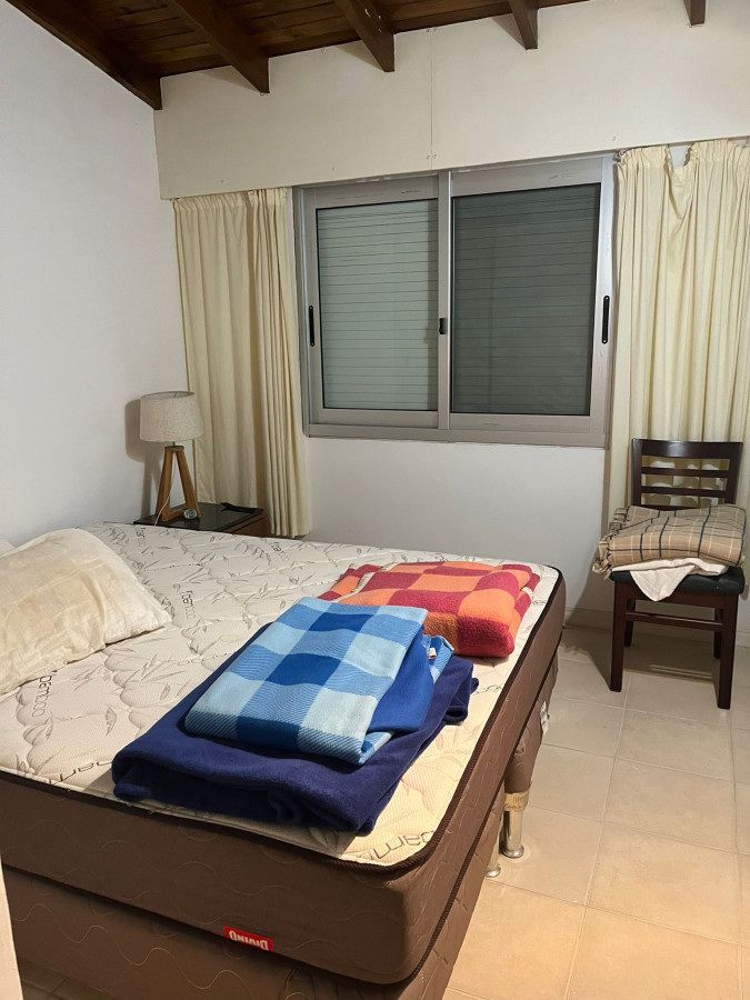 Casa ID.2501 - Muy linda casa, ideal para vivir todo el año