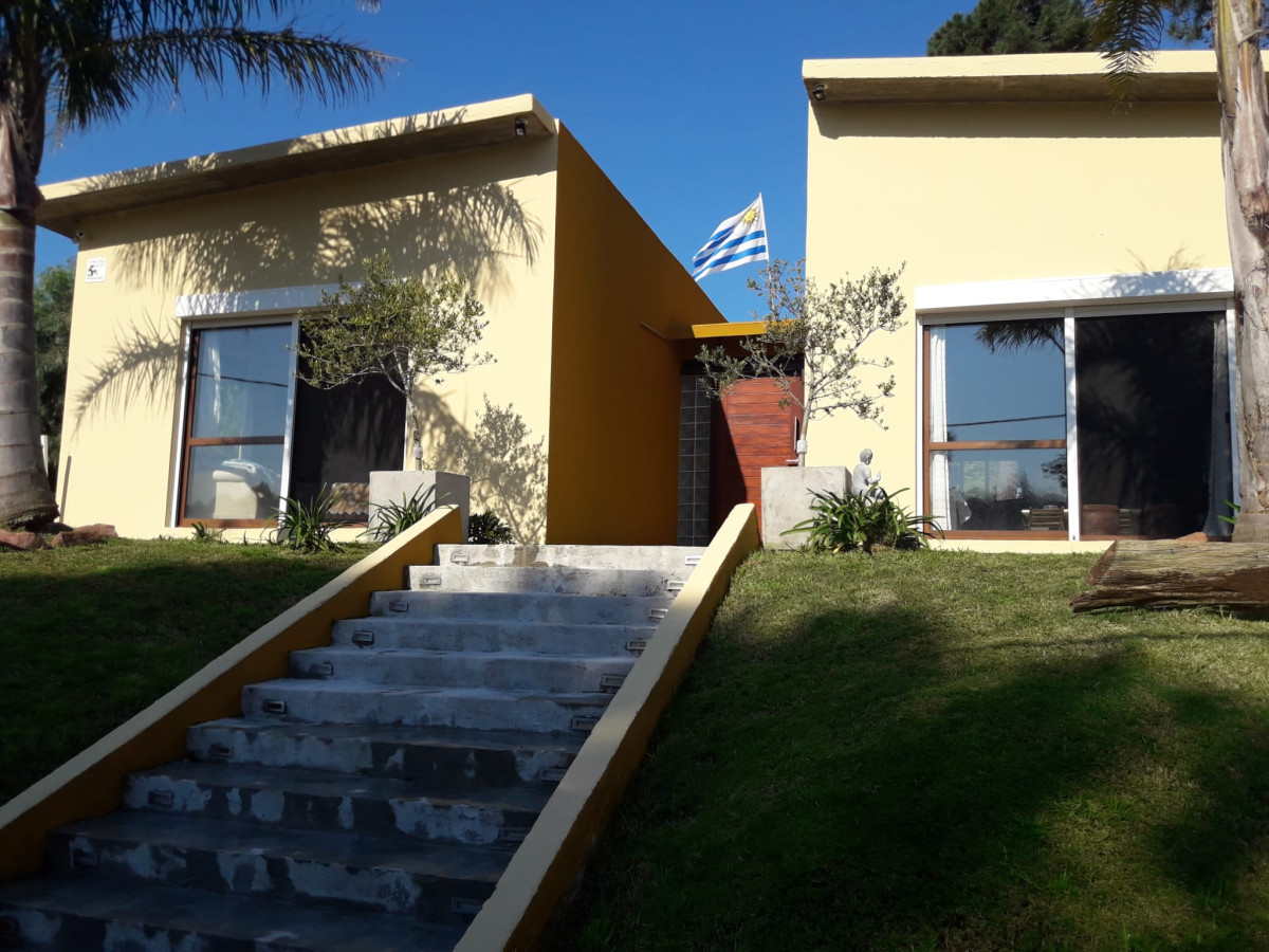 Casa ID.2804 - Casa para la venta 