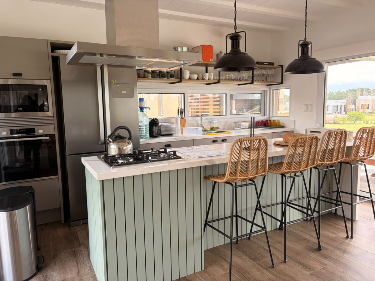 Casa ID.2994 - Venta de Casa en Exclusivo Barrio Privado El Quijote 